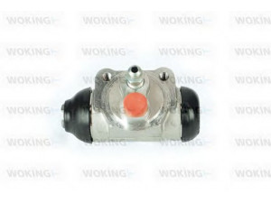 WOKING C1523.23 rato stabdžių cilindras 
 Stabdžių sistema -> Ratų cilindrai
5340260A00, 96058765
