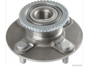 MAGNETI MARELLI 600000139260 rato guolio komplektas
43200-6M000