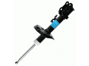 SACHS 314 696 amortizatorius 
 Pakaba -> Amortizatorius
54660-2K200, 54660-2K300, 54660-2K700