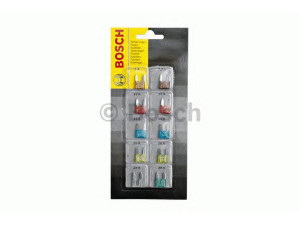 BOSCH 1 987 529 078 saugiklis