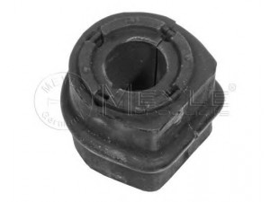 MEYLE 100 615 0003 skersinio stabilizatoriaus įvorių komplektas 
 Ašies montavimas/vairavimo mechanizmas/ratai -> Stabilizatorius/fiksatoriai -> Sklendės
7 200 957, 95VW-5484-AB, 7M0 411 031