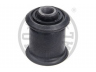 OPTIMAL F8-6446 valdymo svirties/išilginių svirčių įvorė 
 Ašies montavimas/vairavimo mechanizmas/ratai -> Valdymo svirtis/pasukamosios svirties sujungimas -> Montavimas/sutvirtinimas
51748652-PART, 51748653-PART