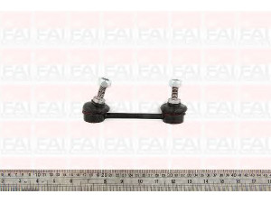 FAI AutoParts SS443 šarnyro stabilizatorius 
 Ašies montavimas/vairavimo mechanizmas/ratai -> Stabilizatorius/fiksatoriai -> Savaime išsilyginanti atrama
5626150J00, 5626186J25, 5626190J01