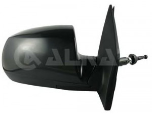 ALKAR 6128650 išorinis veidrodėlis 
 Kėbulas -> Liukai/stogai/durys/stoglangis/sulankstomas stogas -> Durys/dalys
876201G310