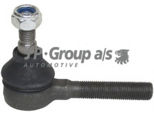 JP GROUP 1244601770 skersinės vairo trauklės galas 
 Vairavimas -> Vairo mechanizmo sujungimai
0322151, 0322171, 322151, 322171