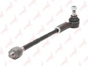 LYNXauto C3067R strypo montavimas 
 Vairavimas -> Sujungimo trauklės surinkimas/dalys -> Sujungimo trauklės surinkimas
6R0 423 804, 6R0 423 804 A, 6R0 423 804 C