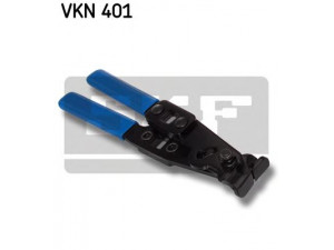 SKF VKN 401 montavimo įrankiai, gofruotoji membrana