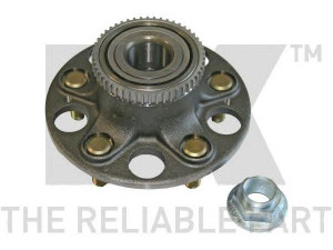 NK 762628 rato guolio komplektas 
 Ašies montavimas/vairavimo mechanizmas/ratai -> Rato stebulė/montavimas -> Rato guolis
42200S2XJ51, 42200S7A008, 42200S87A51