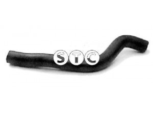 STC T408051 žarna, šilumokaičio šildymas 
 Šildymas / vėdinimas -> Žarnelės/vamzdeliai
191819373D, 191819373D