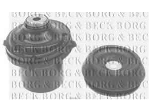 BORG & BECK BSM5314 pakabos statramsčio atraminis guolis 
 Ašies montavimas/vairavimo mechanizmas/ratai -> Montavimas, pakabos statramstis
90468618, 90468618, 312510, 90468618