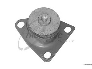 TRUCKTEC AUTOMOTIVE 07.20.051 montavimas, automatinės transmisijos atrama
4A0 399 420, 4A0 399 420 C, 4A0 399 420 D