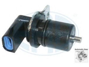 ERA 550374 RPM jutiklis, automatinė transmisija 
 Transmisija -> Automatinė pavarų dėžė -> Jutiklis
3023785, 4628032, 6L8P-7H103-AA