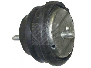 MAPCO 33869 variklio montavimas 
 Variklis -> Variklio montavimas -> Variklio montavimo rėmas
1 097 267, 1094364, 1094365, 1095517