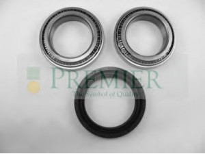 BRT Bearings PWK0501 rato guolio komplektas 
 Ašies montavimas/vairavimo mechanizmas/ratai -> Rato stebulė/montavimas -> Rato guolis