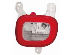 LORO 661-1308R-LD-UE atbulinės eigos žibintas 
 Elektros įranga -> Šviesos -> Atbulinės eigos žibintas/dalys -> Atbulinės eigos žibintas
51848137