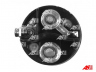 AS-PL SS9010 solenoidinis jungiklis, starteris