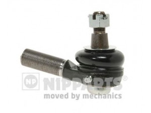 NIPPARTS J4826011 skersinės vairo trauklės galas 
 Vairavimas -> Vairo mechanizmo sujungimai
45047-87684
