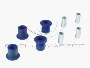MDR MPU-0879K įvorė, valdymo svirties montavimas