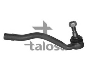 TALOSA 42-07138 skersinės vairo trauklės galas 
 Vairavimas -> Vairo mechanizmo sujungimai
1643301103