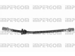 ORIGINAL IMPERIUM 60850 stabdžių žarnelė 
 Stabdžių sistema -> Stabdžių žarnelės
96345555, 96345555