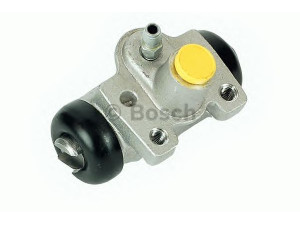 BOSCH F 026 009 709 rato stabdžių cilindras 
 Stabdžių sistema -> Ratų cilindrai
43301-SH3-J01, 43301-SR3-003