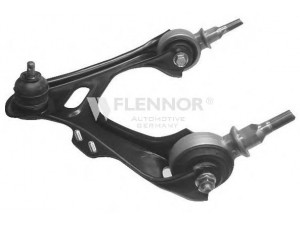 FLENNOR FL0901-G vikšro valdymo svirtis 
 Ašies montavimas/vairavimo mechanizmas/ratai -> Valdymo svirtis/pasukamosios svirties sujungimas -> Vairo trauklės (valdymo svirtis, išilginis balansyras, diago
51460-SZ3-013