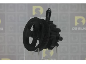 DA SILVA DP3347 hidraulinis siurblys, vairo sistema 
 Vairavimas -> Vairo pavara/siurblys
QVB500380