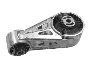 FARE SA 4733 variklio montavimas 
 Variklis -> Variklio montavimas -> Variklio montavimo rėmas
180634, 9401806349, 9401806349