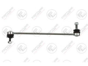 FORTUNE LINE FZ7547 šarnyro stabilizatorius 
 Ašies montavimas/vairavimo mechanizmas/ratai -> Stabilizatorius/fiksatoriai -> Savaime išsilyginanti atrama
274303, 274456, 8634736