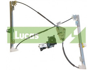 LUCAS ELECTRICAL WRL1047R lango pakėliklis 
 Vidaus įranga -> Elektrinis lango pakėliklis
1233191, 1498046
