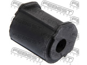 FEBEST TSB-777 skersinio stabilizatoriaus įvorių komplektas 
 Ašies montavimas/vairavimo mechanizmas/ratai -> Stabilizatorius/fiksatoriai -> Sklendės
48818-30160
