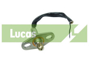 LUCAS ELECTRICAL LEB550 lambda jutiklis
