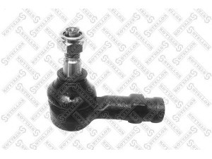 STELLOX 51-02315-SX skersinės vairo trauklės galas 
 Vairavimas -> Vairo mechanizmo sujungimai
520889, 53740710, 96205798, 96205808