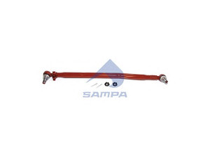 SAMPA 097.021 centrinės trauklės mazgas
42087541, 42087841, 42087842, 4747960