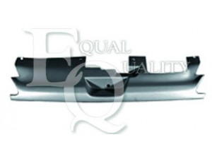 EQUAL QUALITY G0421 radiatorius grotelės 
 Kėbulas -> Kėbulo dalys/ sparnas/buferis -> Priekinis aerodinaminio pasipriešinimo sumažinimas/grotelės
00000007804G4, 7804G4