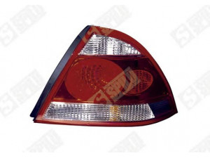SPILU 421043 kombinuotas galinis žibintas
B655562C00