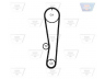 OPTIBELT ZRK 1161 paskirstymo diržas 
 Techninės priežiūros dalys -> Papildomas remontas
1140771C00, 1276171C00
