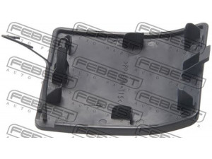 FEBEST FECOV-T31 dangtis, buferis 
 Kėbulas -> Kėbulo dalys/ sparnas/buferis -> Buferis/dalys
622A0-JG44H