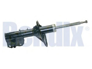 BENDIX 060748GLB amortizatorius 
 Pakaba -> Amortizatorius