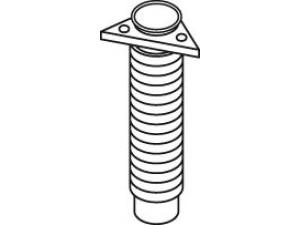 DINEX 18108 išleidimo kolektorius
244254, 244254