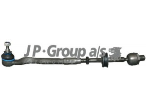 JP GROUP 1444400570 strypo montavimas 
 Vairavimas -> Sujungimo trauklės surinkimas/dalys -> Sujungimo trauklės surinkimas
32111139315