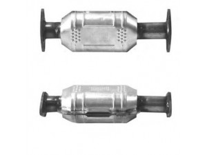 BM CATALYSTS BM90242 katalizatoriaus keitiklis 
 Išmetimo sistema -> Katalizatoriaus keitiklis
KF1120600A, KF5220600