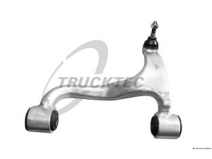 TRUCKTEC AUTOMOTIVE 02.32.149 vikšro valdymo svirtis
163 352 0101, 163 352 0501