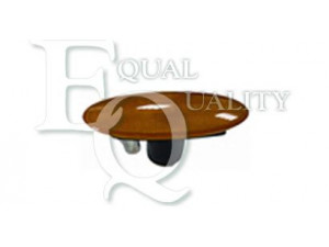 EQUAL QUALITY FL0086 indikatorius 
 Dviratė transporto priemonės -> Elektros įranga -> Indikatorius/dalys -> Indikatorius
0007732499, 7732499, 3017213