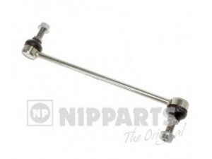 NIPPARTS N4961039 šarnyro stabilizatorius 
 Ašies montavimas/vairavimo mechanizmas/ratai -> Stabilizatorius/fiksatoriai -> Savaime išsilyginanti atrama
54618-CY00A