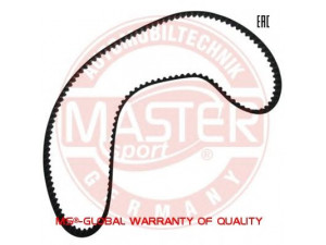 MASTER-SPORT 1126-SD-PCS-MS paskirstymo diržas 
 Diržinė pavara -> Prekių paieška pagal schemą
1680600QA1, 1680600QA7, 1680600QAA