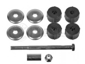 MEYLE 36-16 060 0014 šarnyro stabilizatorius 
 Ašies montavimas/vairavimo mechanizmas/ratai -> Stabilizatorius/fiksatoriai -> Savaime išsilyginanti atrama
54618-47B00, 54618-47B01, 54618-47B0A