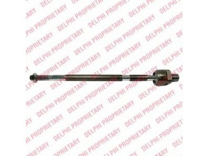 DELPHI TA2457 vidinė skersinė vairo trauklė 
 Vairavimas -> Vairo mechanizmo sujungimai
4709161, 48830-63J00, 93194002