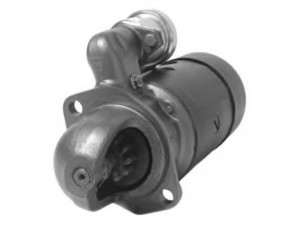 BTS Turbo S512085 starteris