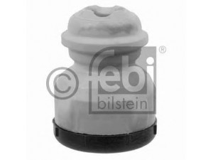 FEBI BILSTEIN 23422 atraminis buferis, pakaba 
 Pakaba -> Pakabos dalys -> Surinkimo dalys
6Q0 512 131 D